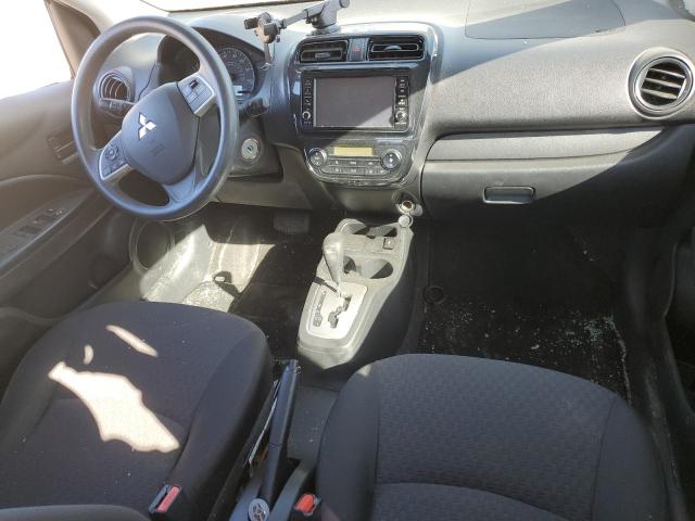2020 MITSUBISHI MIRAGE ES ML32A3HJXLH003615