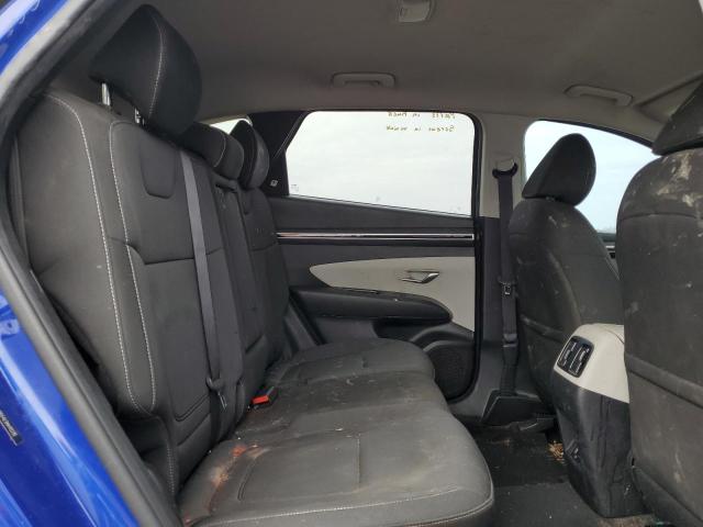 2022 HYUNDAI TUCSON SEL 5NMJB3AE3NH112230