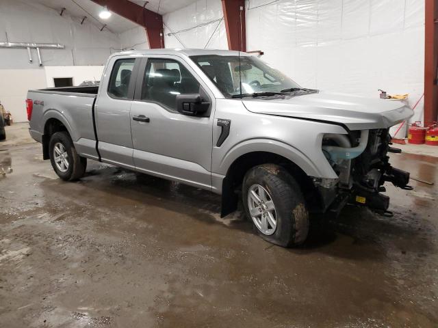 2022 FORD F150 SUPER - 1FTEX1EP2NKF30687