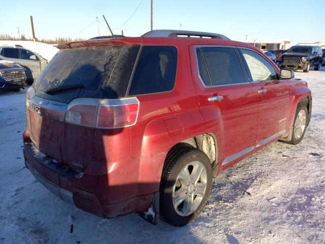 Vin: 2gkflzek6f6169444, lot: 43103304, gmc terrain denali 20153