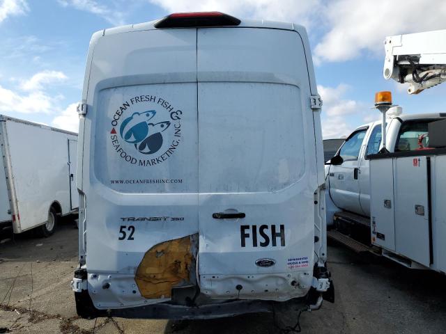 2021 FORD TRANSIT T- - 1FTBW3X81MKA43230