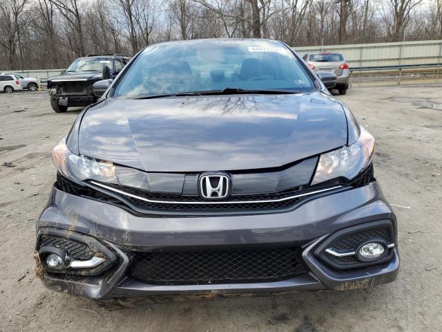 2015 Honda Civic Lx VIN: 2HGFG3B58FH526172 Lot: 44473354