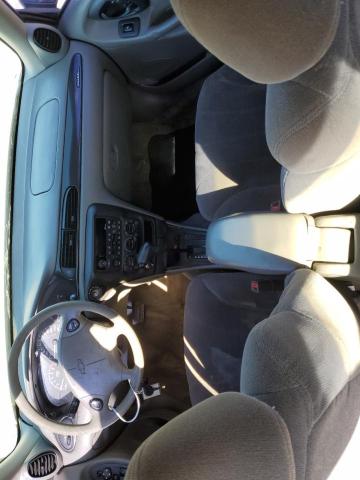 2001 Chevrolet Malibu VIN: 1G1ND52J81M631742 Lot: 44915834