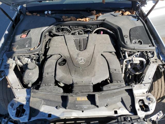 2018 MERCEDES-BENZ E 400 4MAT - WDDZF6GB0JA345465