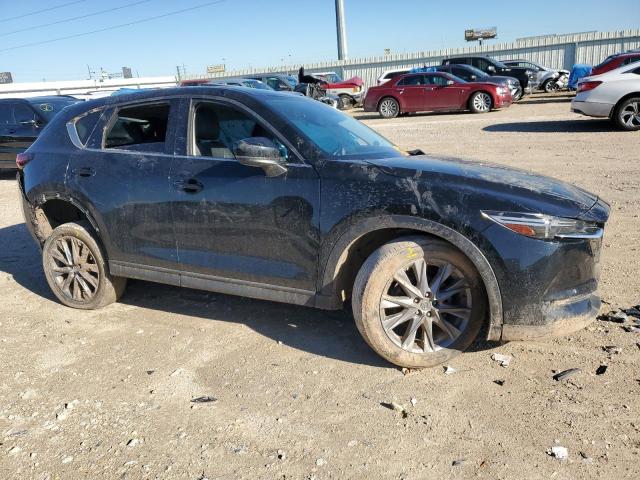 2019 MAZDA CX-5 GRAND - JM3KFBDM4K0676090