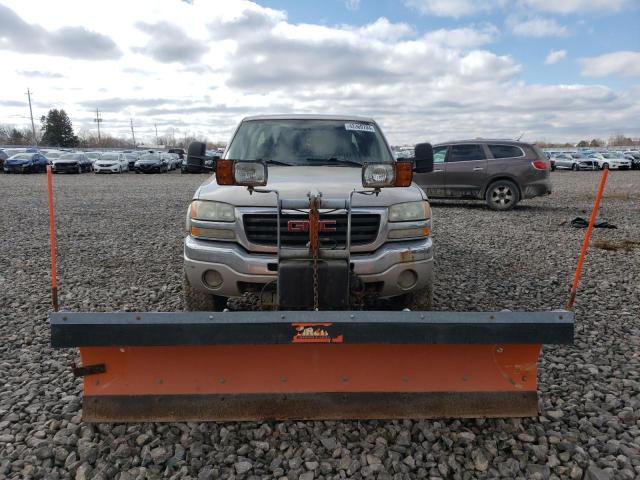 2004 GMC Sierra K2500 Crew Cab VIN: 1GTGK23U24F146938 Lot: 42369704