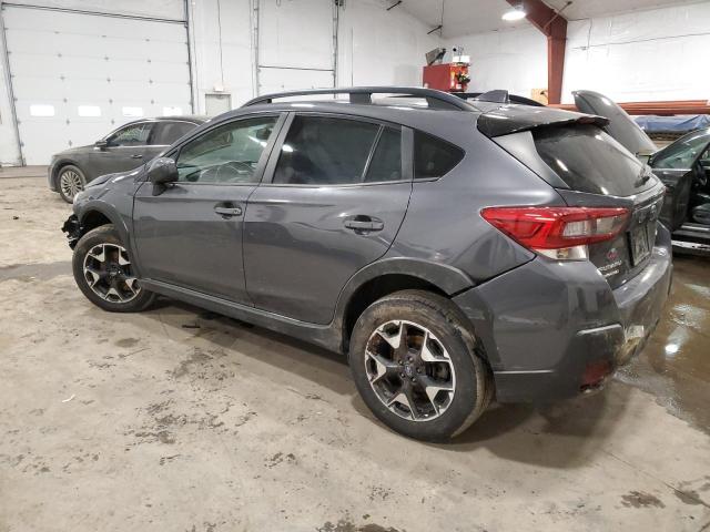 2020 SUBARU CROSSTREK JF2GTAPC6L8259501