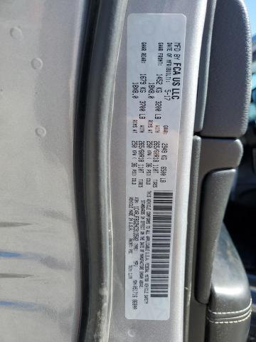 2017 JEEP GRAND CHER 1C4RJFBG2HC913502