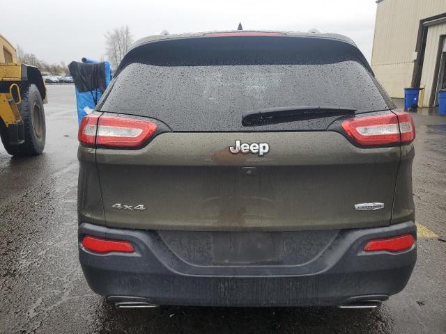2015 JEEP CHEROKEE L 1C4PJMCSXFW594652