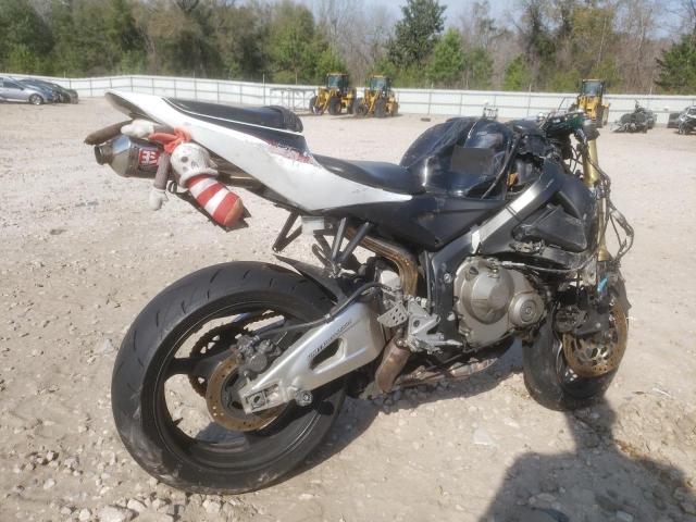 2005 Honda Cbr600 Rr VIN: JH2PC37165M202144 Lot: 44351854