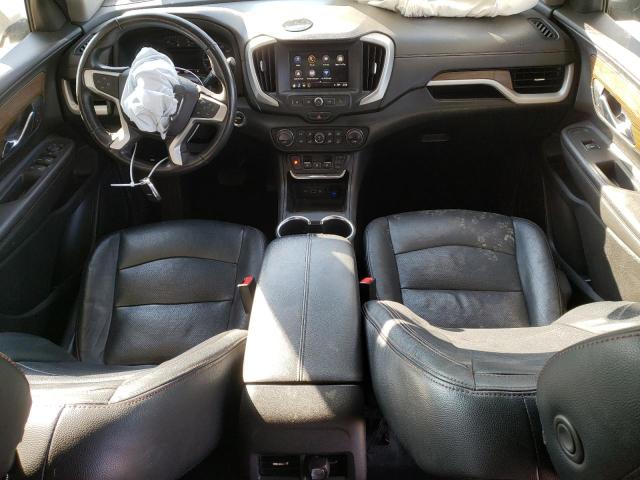2018 GMC TERRAIN SL 3GKALMEV7JL197166