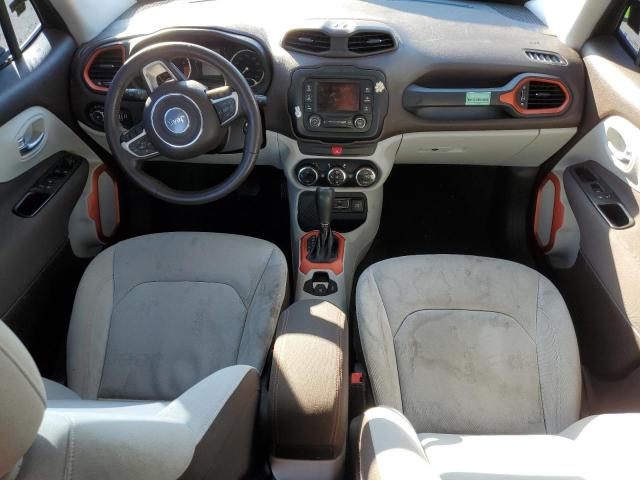 2016 JEEP RENEGADE L ZACCJABTXGPD21264