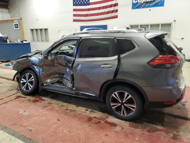2017 NISSAN ROGUE S JN8AT2MV5HW025115