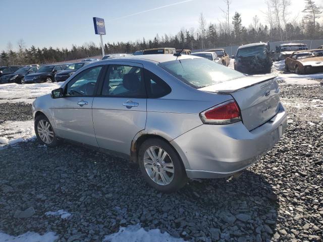 Vin: 1fahp3hn8bw128167, lot: 39786324, ford focus sel 20112