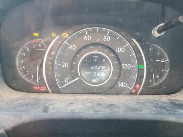 2016 HONDA CR-V LX - 5J6RM4H36GL065374