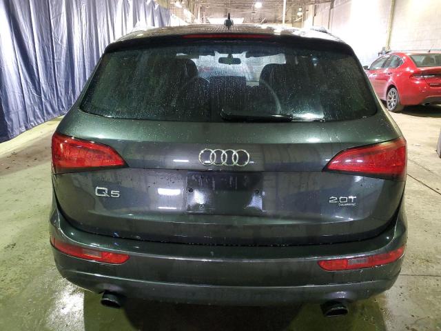 VIN WA1CFAFP2EA122862 2014 Audi Q5, Premium no.6