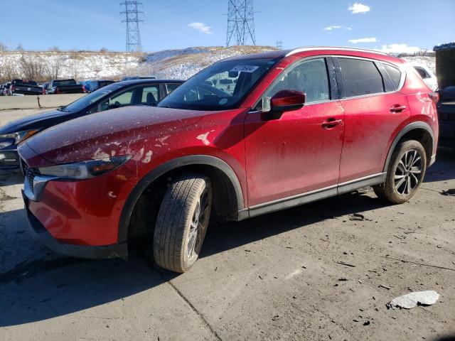 2022 MAZDA CX-5 PREMI JM3KFBEM9N0602859