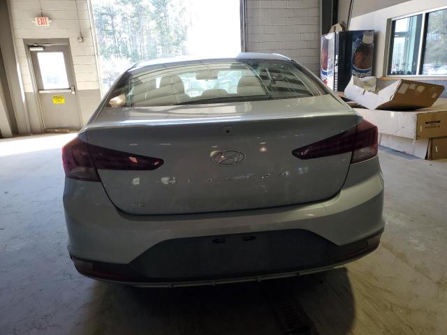 2020 HYUNDAI ELANTRA SE - 5NPD74LF4LH604677