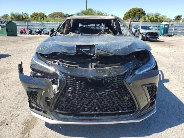 2024 LEXUS NX 450H LU JTJKKCFZ6R2030368