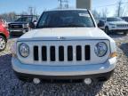 JEEP PATRIOT LA photo