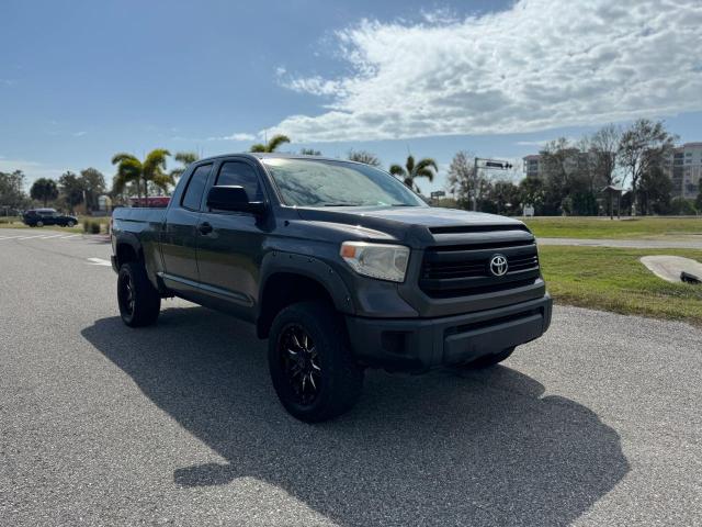 2015 Toyota Tundra Double Cab Sr/Sr5 VIN: 5TFUM5F17FX062000 Lot: 42860384