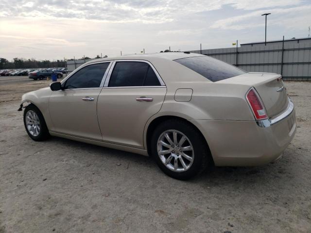 2012 Chrysler 300 Limited VIN: 2C3CCACGXCH274183 Lot: 44885894