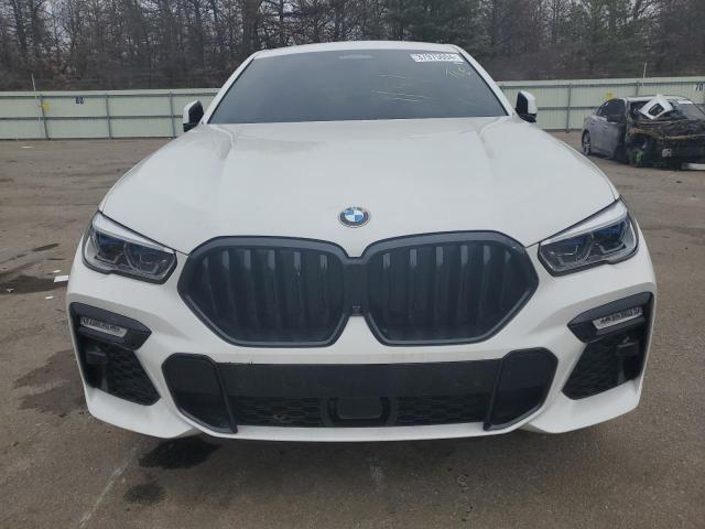 2021 BMW X6 M50I Photos | NY - LONG ISLAND - Repairable Salvage Car ...