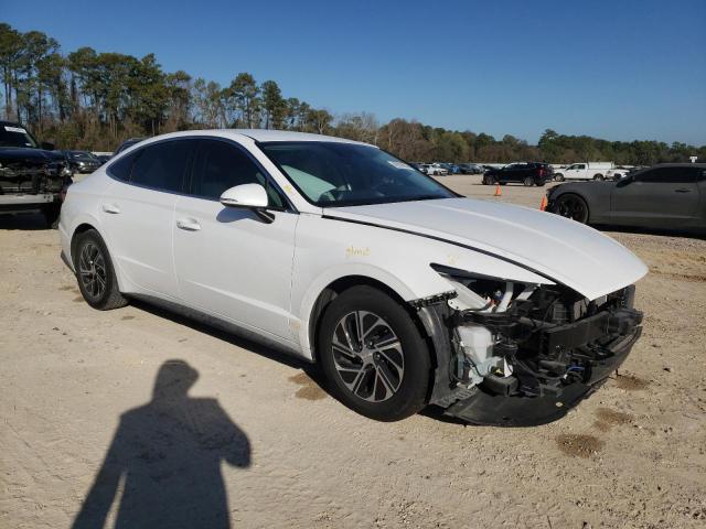 2023 HYUNDAI SONATA HYB - KMHL24JJ6PA055154