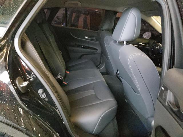 2021 Toyota Mirai Xle VIN: JTDAAAAA2MA002444 Lot: 41125974