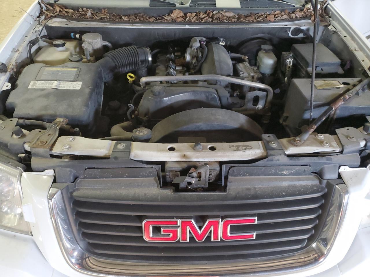 1gkdt13s752212051 1GKDT13S752212051 2005 GMC Envoy