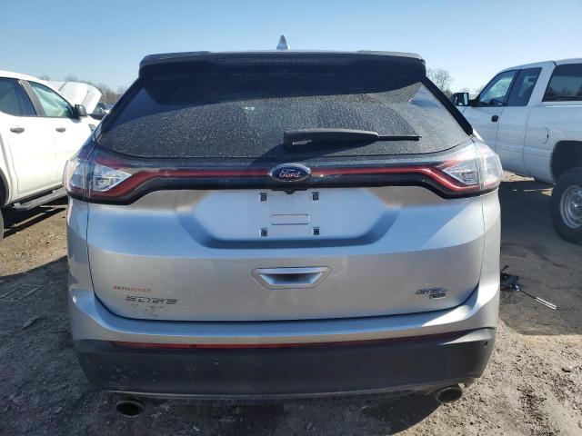 2FMPK4J8XJBC45758 2018 FORD EDGE, photo no. 6