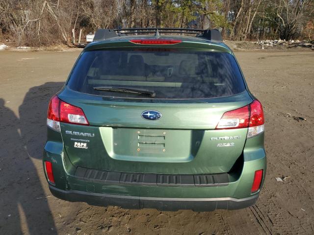 VIN 4S4BRBKC9D3214356 2013 Subaru Outback, 2.5I Lim... no.6