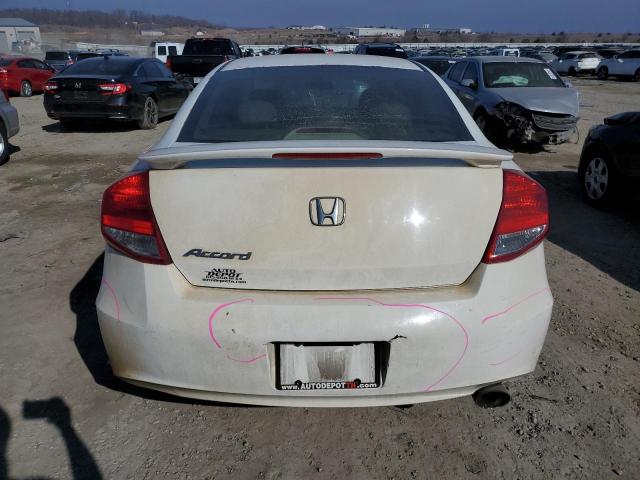 2011 Honda Accord Lx-S VIN: 1HGCS1B32BA016509 Lot: 41775424
