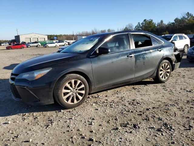 2016 TOYOTA CAMRY LE - 4T1BF1FK8GU170272