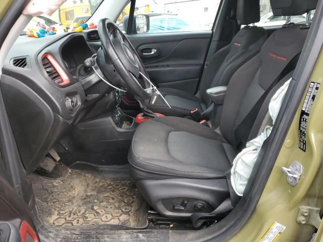 2015 JEEP RENEGADE T ZACCJBCT0FPB74118
