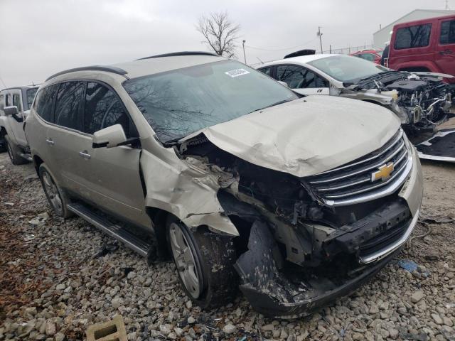 Vin: 1gnkrgkd3hj173838, lot: 40902484, chevrolet traverse lt 20174