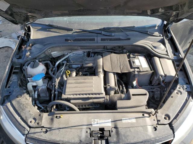 2016 Volkswagen Jetta Se VIN: 3VWD67AJ1GM236306 Lot: 43940274