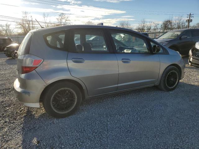 2010 Honda Fit VIN: JHMGE8H24AS017506 Lot: 42652814