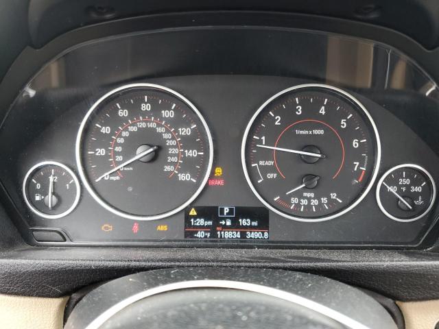 2016 BMW 328 I SULE - WBA8E9G59GNT88298