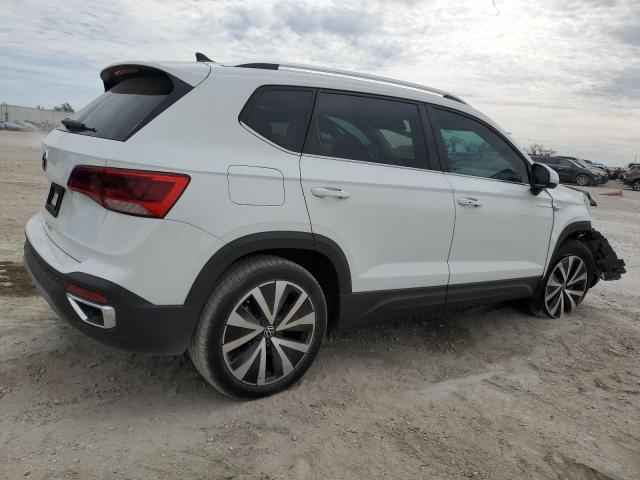 2023 VOLKSWAGEN TAOS SE 3VVEX7B25PM370605