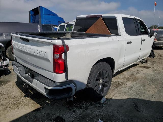 2020 CHEVROLET SILVERADO2 1GCPWBEH8LZ209154