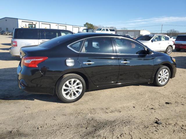 2017 NISSAN SENTRA S 3N1AB7AP4HY353283