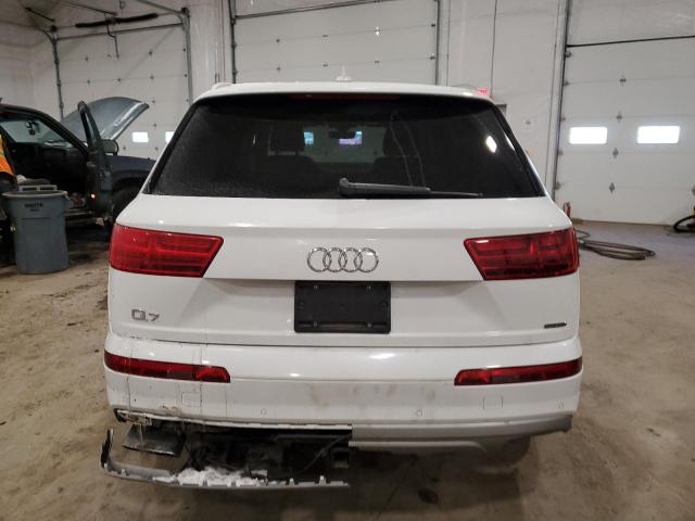 VIN WA1LAAF76KD033613 2019 Audi Q7, Premium Plus no.6