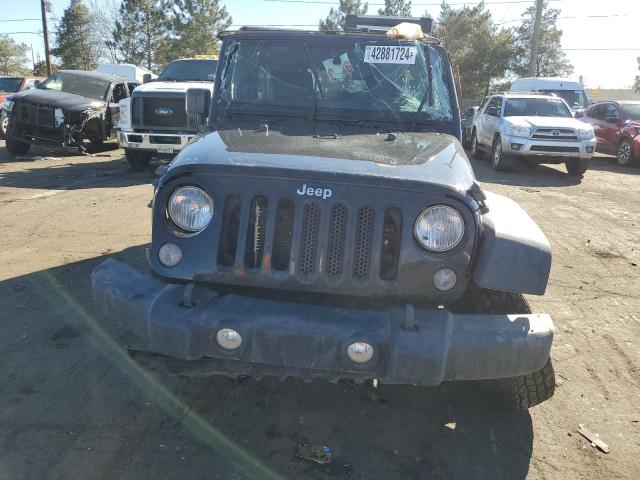 2016 JEEP WRANGLER U 1C4BJWDG7GL132746