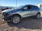 2021 NISSAN ROGUE SPOR - JN1BJ1AW2MW671013