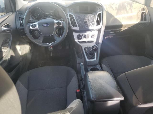 2014 Ford Focus Se VIN: 1FADP3F26EL341759 Lot: 42386134