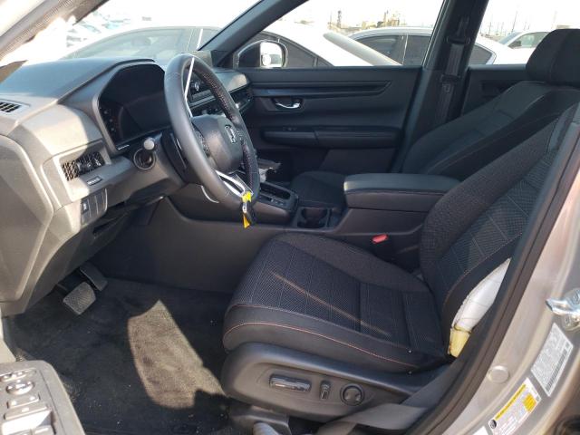 2023 HONDA CR-V SPORT - 2HKRS5H53PH709534