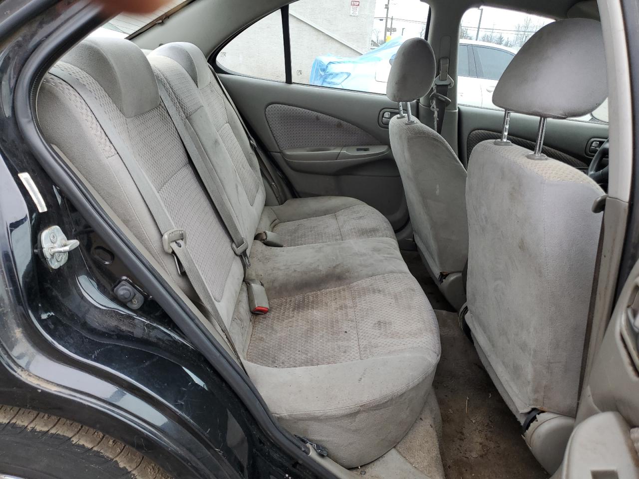 3N1CB51D46L576176 2006 Nissan Sentra 1.8