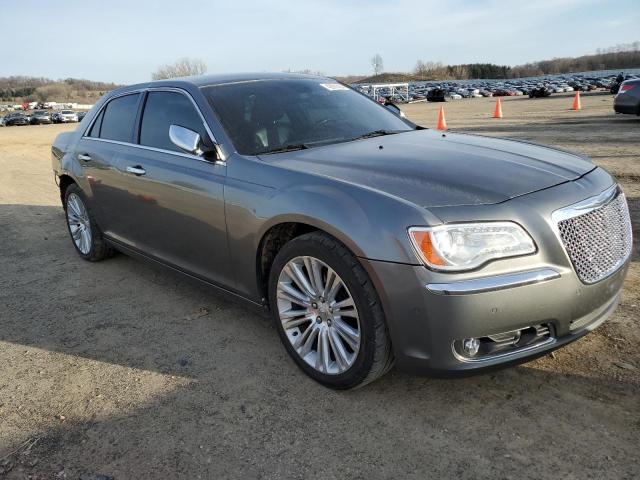 2011 Chrysler 300C VIN: 2C3CA6CT4BH592962 Lot: 42891404