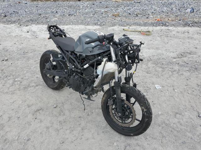 2018 KAWASAKI EX400 - JKAEXKG10JDA03984
